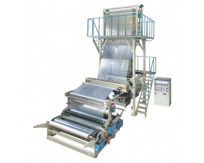 04 SJ-C系列高速吹膜機(jī)組