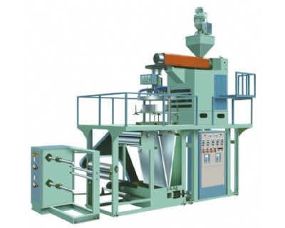 SJF廣式聚丙吹膜機(jī)